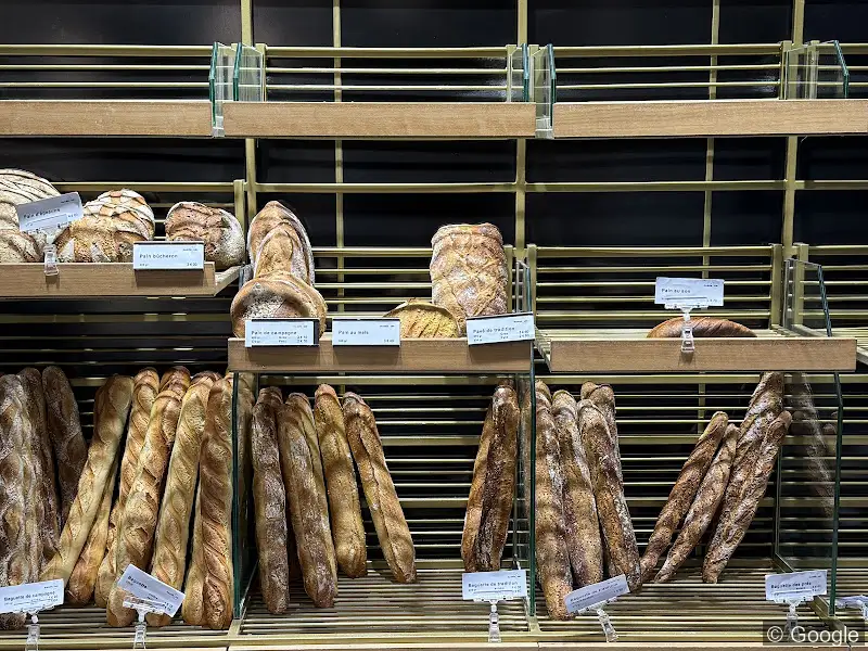 Photo de Boulangerie Radi, boulangerie à Asnières-sur-Seine