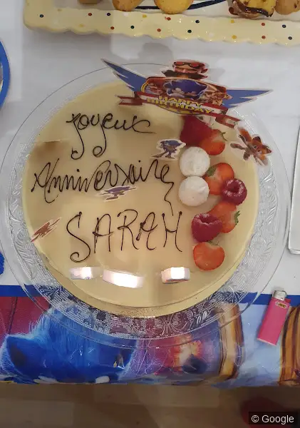 Photo 2 de Boulangerie Radi, boulangerie à Asnières-sur-Seine