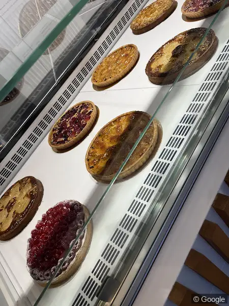 Photo 3 de Boulangerie Radi, boulangerie à Asnières-sur-Seine