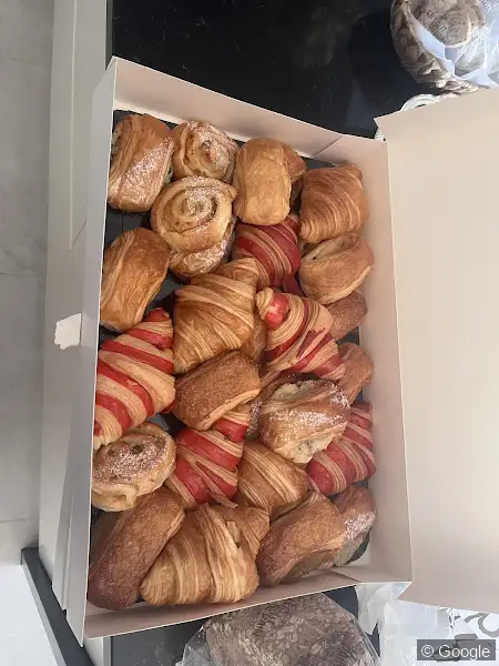 Photo 2 de Boulangerie RB, boulangerie à Besançon