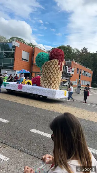 Photo 3 de Boulangerie RB, boulangerie à Besançon