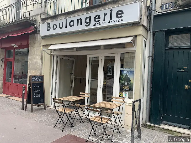 Photo de Boulangerie RC, boulangerie à Tours
