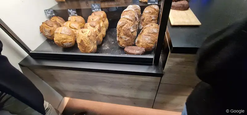 Photo 3 de Boulangerie RC, boulangerie à Tours