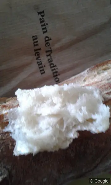 Photo 2 de Boulangerie Renaud Mouthon, boulangerie à Annecy