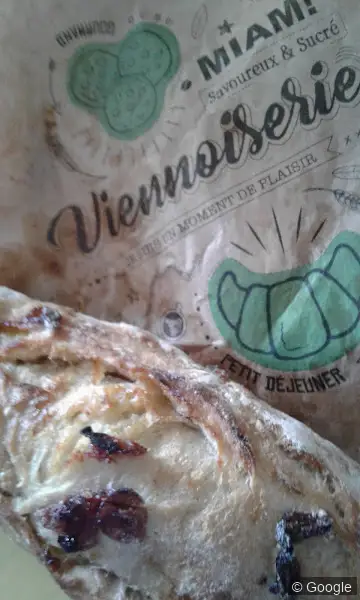 Photo 3 de Boulangerie Renaud Mouthon, boulangerie à Annecy