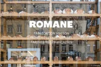 Photo de Boulangerie ROMANE, boulangerie à Lyon