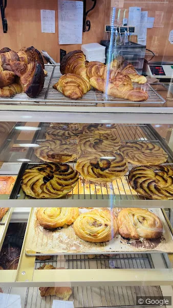 Photo 2 de Boulangerie Roux, boulangerie à Nantes