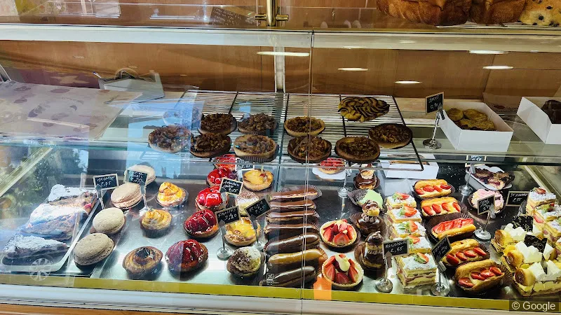 Photo 3 de Boulangerie Roux, boulangerie à Nantes