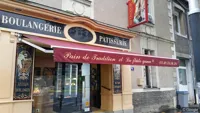 Photo de Boulangerie Roux, boulangerie à Nantes