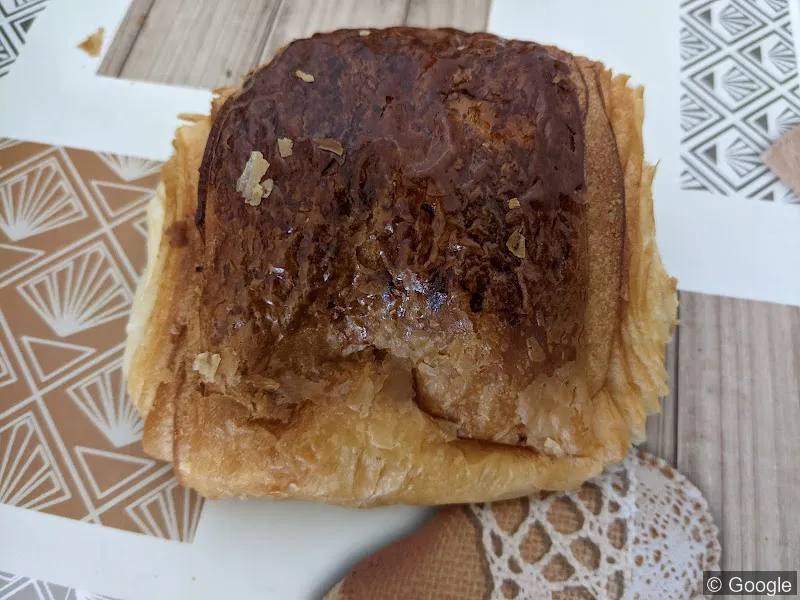 Photo 2 de Boulangerie Roy Le Capitole, boulangerie à Nice