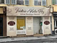 Photo de Boulangerie Roy Le Capitole, boulangerie à Nice