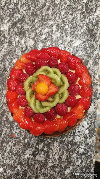 Photo 2 de Boulangerie royale, boulangerie à Aubervilliers