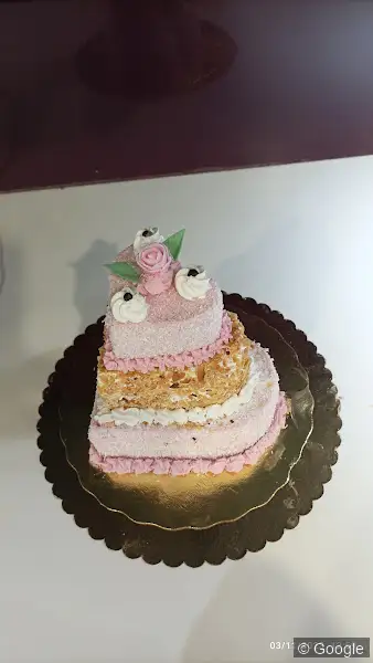 Photo 3 de Boulangerie royale, boulangerie à Aubervilliers