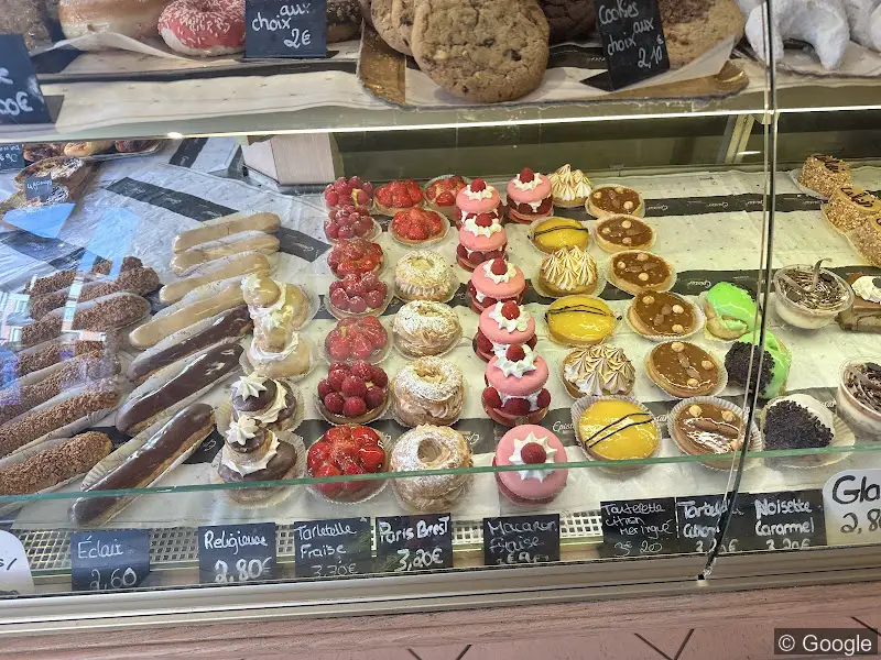 Photo de Boulangerie Royale, boulangerie à Calais