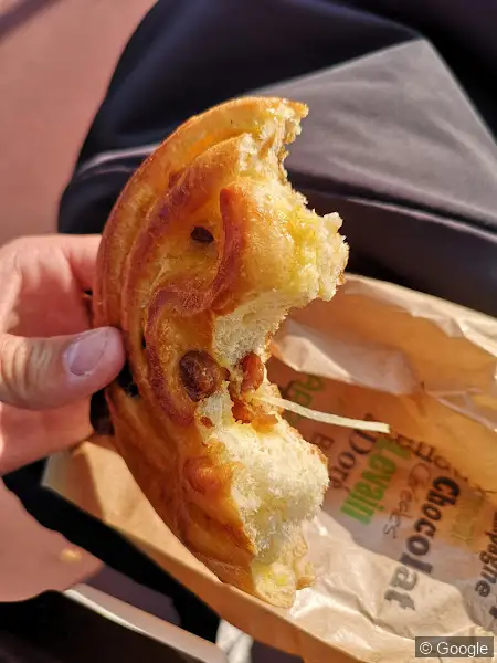 Photo 2 de Boulangerie Royale, boulangerie à Calais