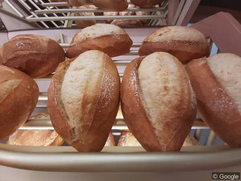 Photo 3 de Boulangerie Royale, boulangerie à Calais