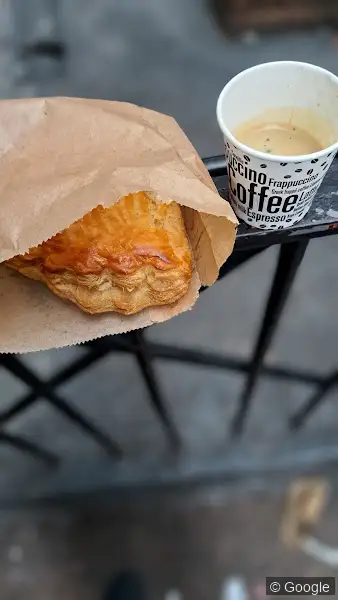 Photo 2 de Boulangerie, boulangerie à Aubervilliers