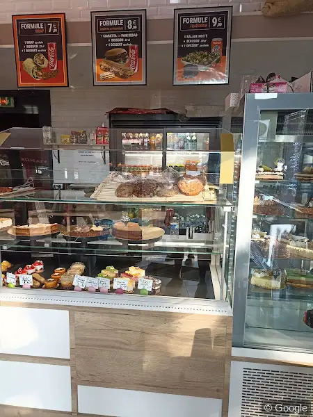 Photo 3 de Boulangerie, boulangerie à Aubervilliers