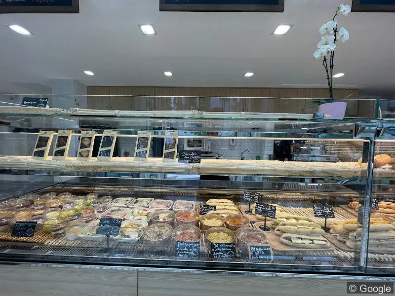 Photo de Boulangerie Saint Anne, boulangerie à Saint-Denis