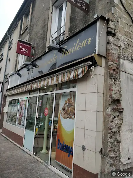 Photo de Boulangerie Saint-Germain, boulangerie à Argenteuil