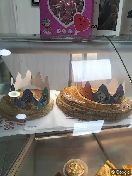 Photo 2 de Boulangerie Saint-Germain, boulangerie à Argenteuil