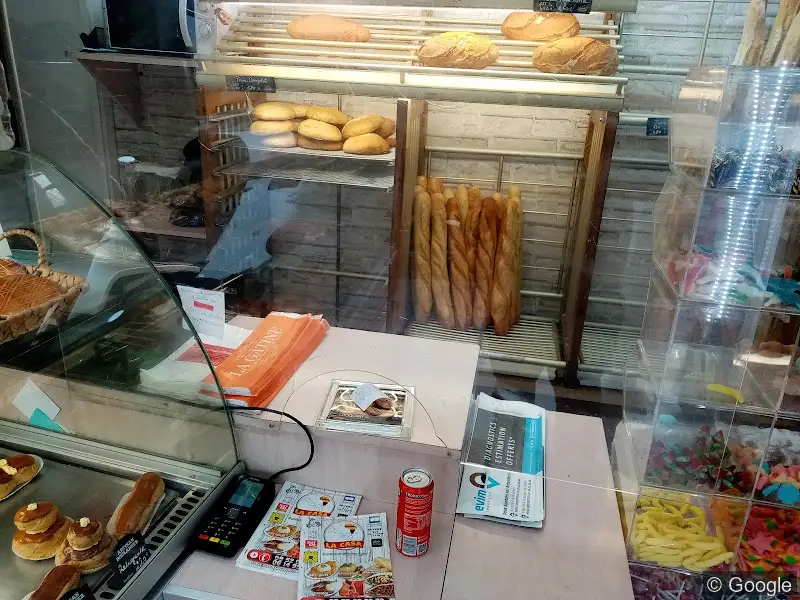 Photo 3 de Boulangerie Saint-Germain, boulangerie à Argenteuil