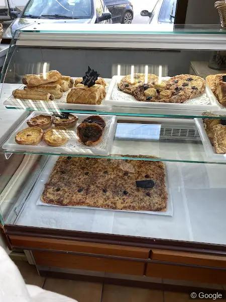 Photo 2 de Boulangerie saint joseph, boulangerie à Ajaccio