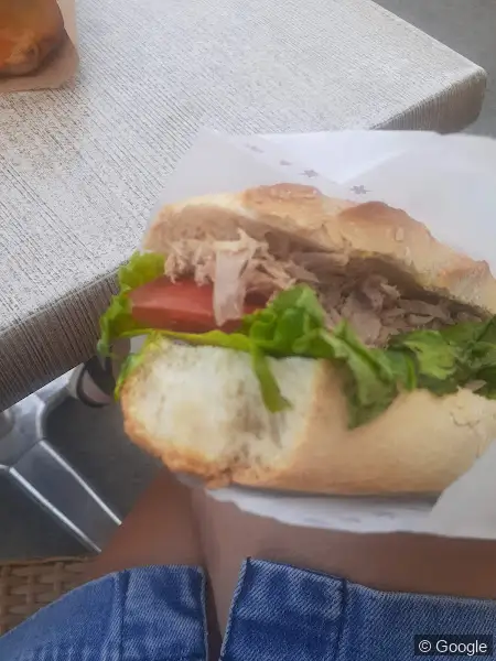 Photo 3 de Boulangerie saint joseph, boulangerie à Ajaccio