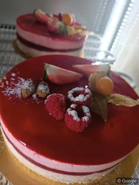 Photo 2 de Boulangerie Saint Lazare, boulangerie à Avignon