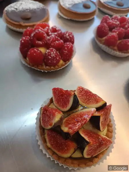 Photo 3 de Boulangerie Saint Lazare, boulangerie à Avignon