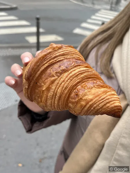 Photo 3 de Boulangerie Saint Paul, boulangerie à Lyon