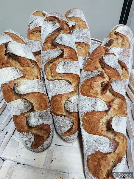 Photo 2 de Boulangerie Saint-Pierre, boulangerie à Clermont-Ferrand