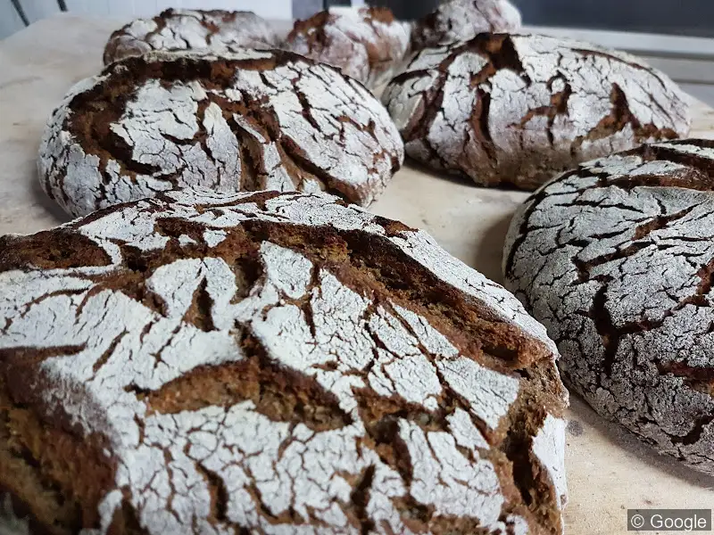 Photo 3 de Boulangerie Saint-Pierre, boulangerie à Clermont-Ferrand