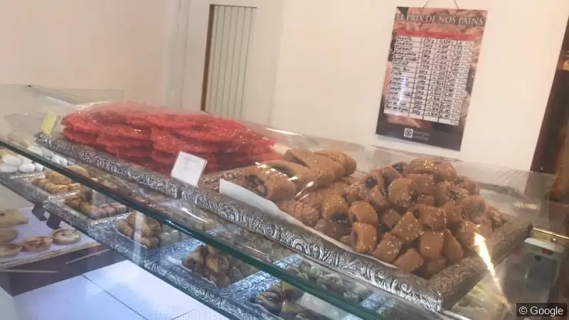 Photo de Boulangerie Saint-Ruf - l’épi d’or, boulangerie à Avignon