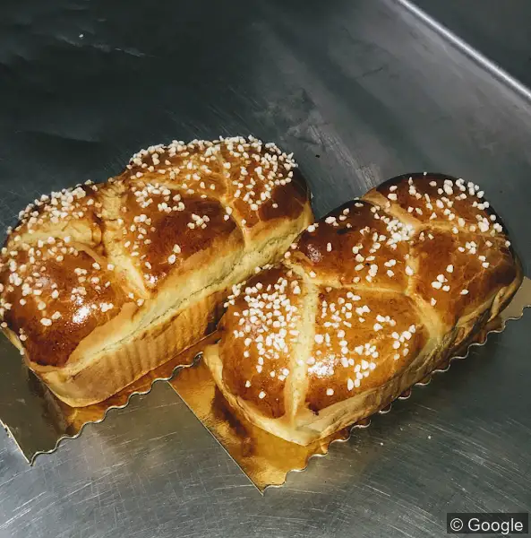 Photo 2 de Boulangerie Saint-Ruf - l’épi d’or, boulangerie à Avignon