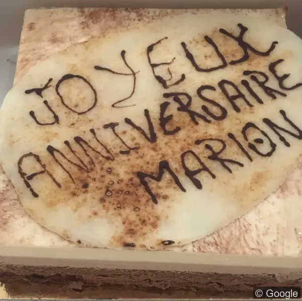 Photo 3 de Boulangerie Saint-Ruf - l’épi d’or, boulangerie à Avignon