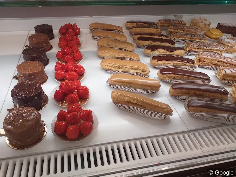 Photo 2 de Boulangerie Saint Sauveur, boulangerie à Toulouse