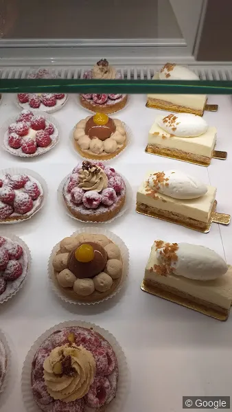 Photo 3 de Boulangerie Saint Sauveur, boulangerie à Toulouse