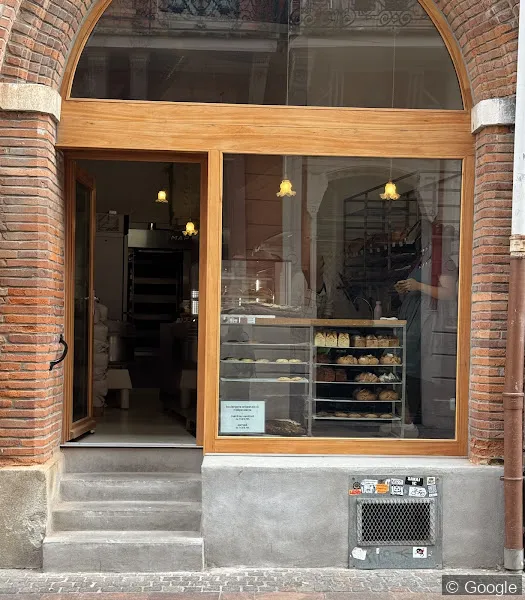 Photo de Boulangerie Saint Sernin, boulangerie à Toulouse