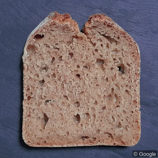 Photo 2 de Boulangerie Saint Sernin, boulangerie à Toulouse