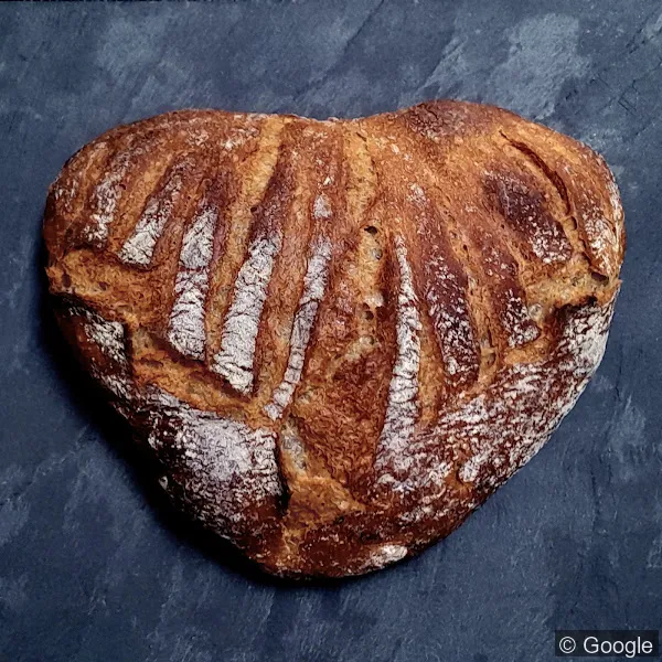 Photo 3 de Boulangerie Saint Sernin, boulangerie à Toulouse