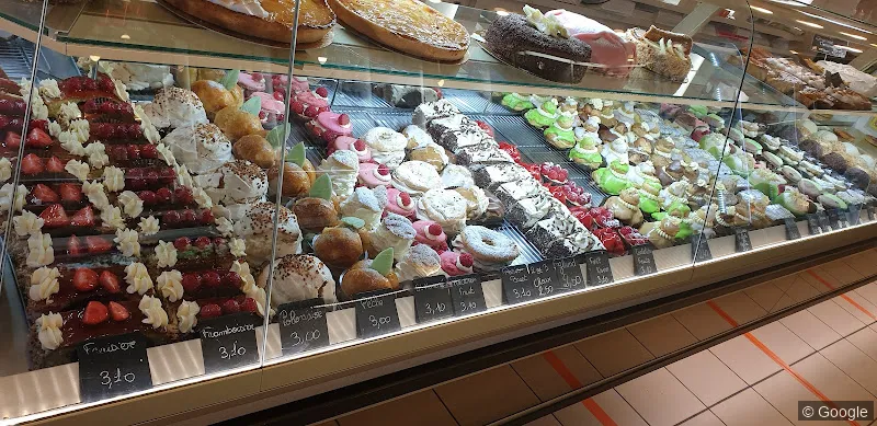 Photo de Boulangerie Sainte-Clotilde, boulangerie à Reims