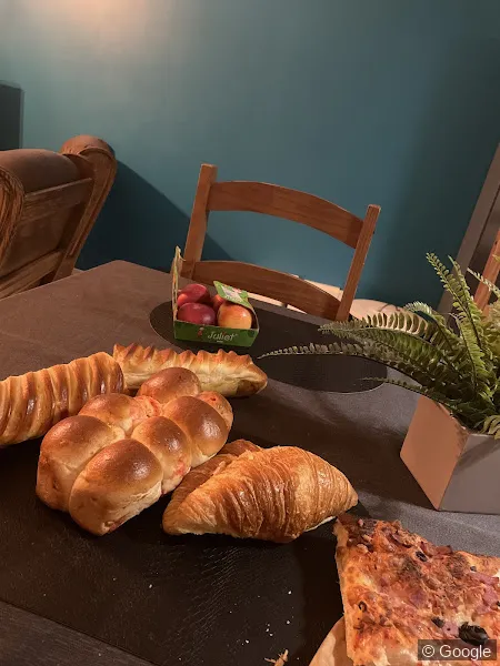 Photo de BOULANGERIE SALENGRO, boulangerie à Saint-Étienne