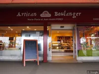 Photo de Boulangerie Sandwicherie Artisanale FEREY, boulangerie à Rennes