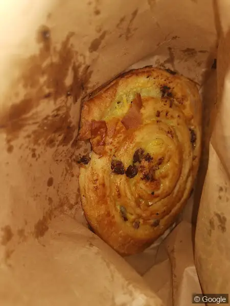 Photo 2 de Boulangerie Serot, boulangerie à Saint-Nazaire