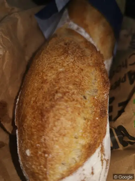 Photo 3 de Boulangerie Serot, boulangerie à Saint-Nazaire