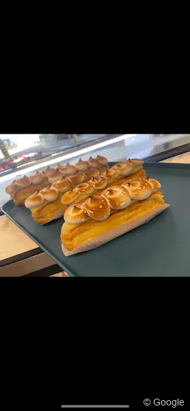 Photo 2 de Boulangerie Seya, boulangerie à Saint-Étienne