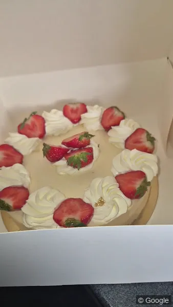 Photo 3 de Boulangerie Seya, boulangerie à Saint-Étienne