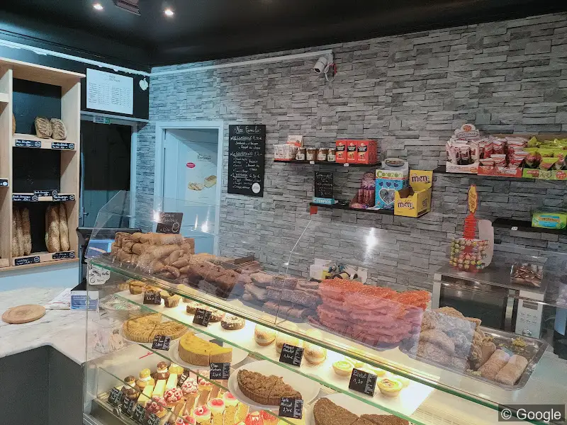 Photo de Boulangerie shaimi, boulangerie à Nanterre