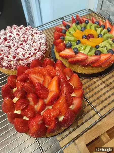 Photo 3 de Boulangerie shaimi, boulangerie à Nanterre